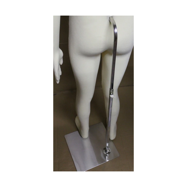 5 ft 10 in Flexible Female Mannequin with bendable Arms and Legs - JF-F