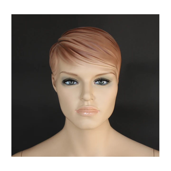 Realistic look Plus size Female Mannequin- PLUS-6 FT